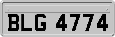 BLG4774
