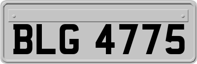 BLG4775