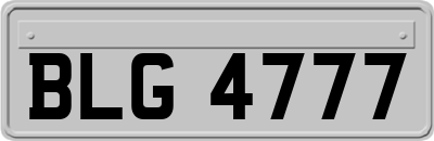 BLG4777