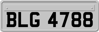 BLG4788