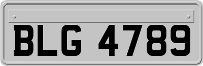 BLG4789