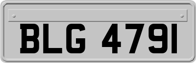 BLG4791