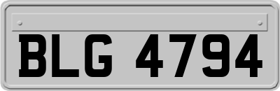 BLG4794