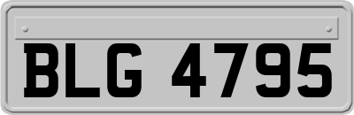 BLG4795