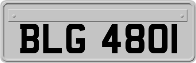 BLG4801