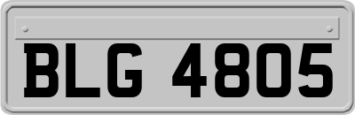 BLG4805