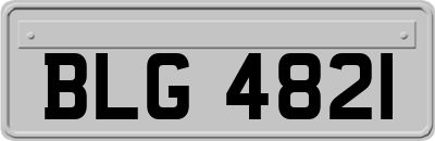 BLG4821