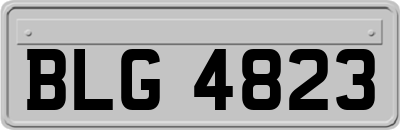 BLG4823