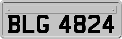 BLG4824
