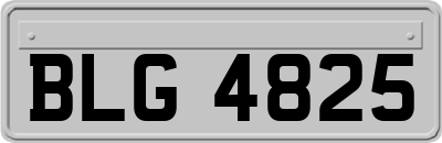 BLG4825
