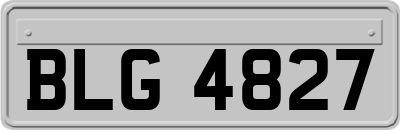 BLG4827