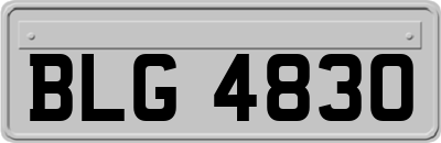 BLG4830