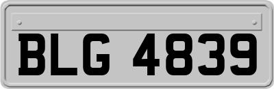 BLG4839