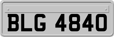 BLG4840