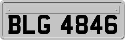 BLG4846