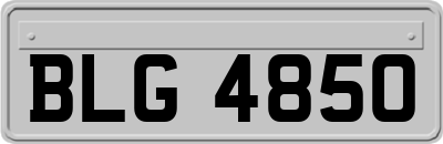 BLG4850