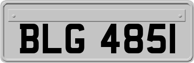 BLG4851