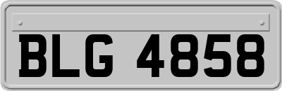 BLG4858