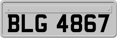 BLG4867