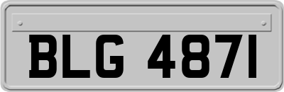 BLG4871