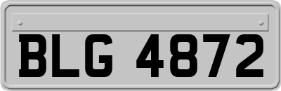 BLG4872