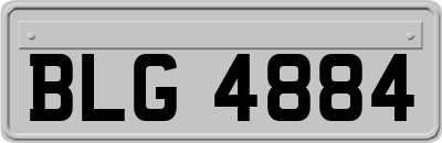 BLG4884
