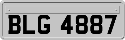 BLG4887