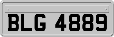 BLG4889