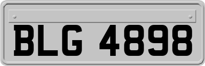 BLG4898