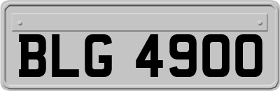 BLG4900