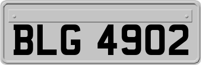 BLG4902