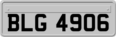BLG4906