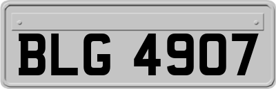 BLG4907