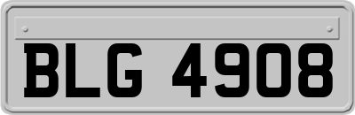 BLG4908