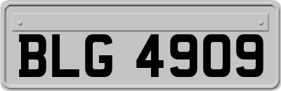 BLG4909