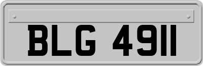 BLG4911