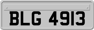 BLG4913