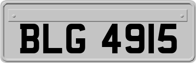 BLG4915