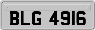 BLG4916