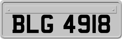BLG4918