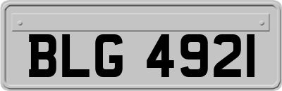 BLG4921