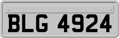 BLG4924