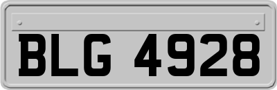BLG4928