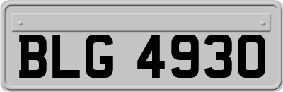 BLG4930