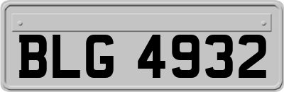 BLG4932