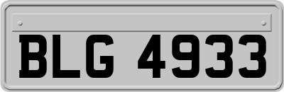 BLG4933