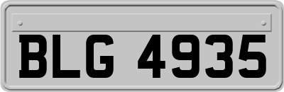 BLG4935