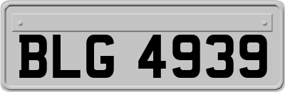 BLG4939
