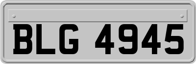 BLG4945