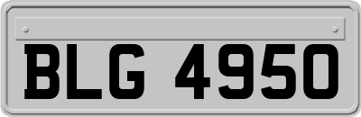 BLG4950